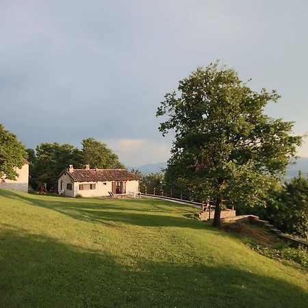 Sassoferrato Agriturismo Valdifiori מראה חיצוני תמונה