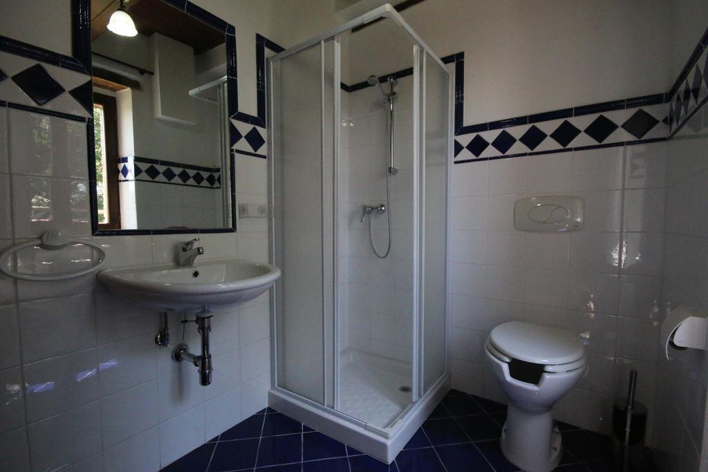 Sassoferrato Agriturismo Valdifiori חדר תמונה