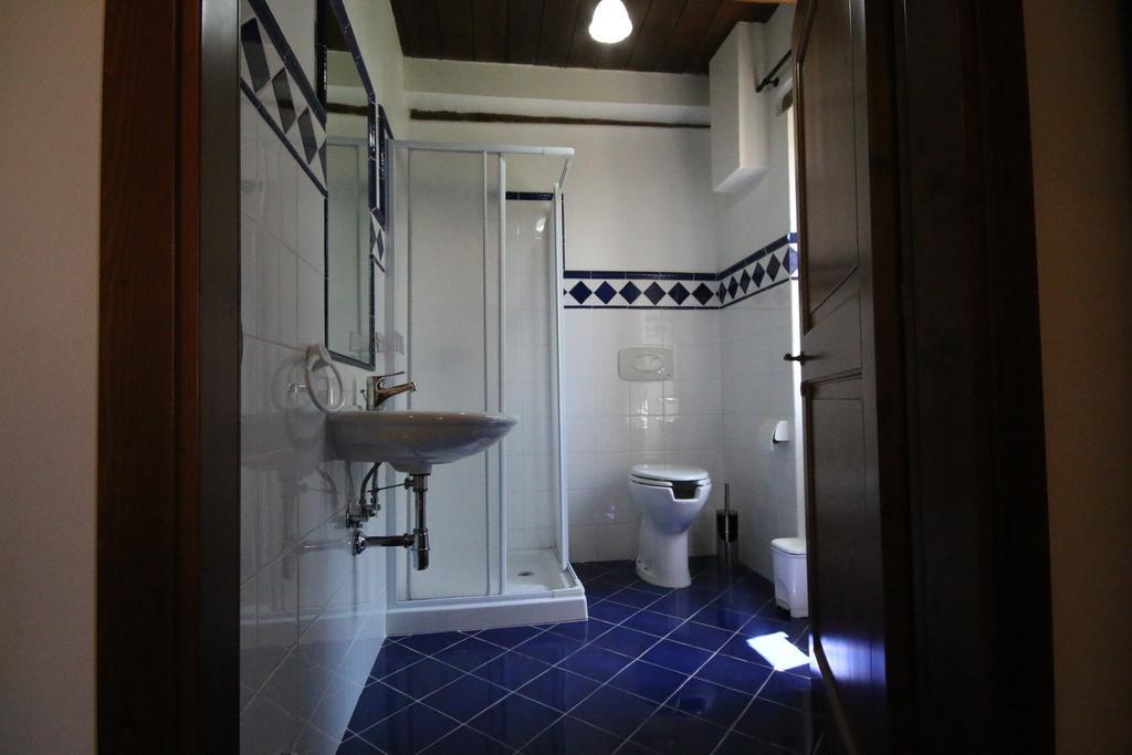 Sassoferrato Agriturismo Valdifiori חדר תמונה