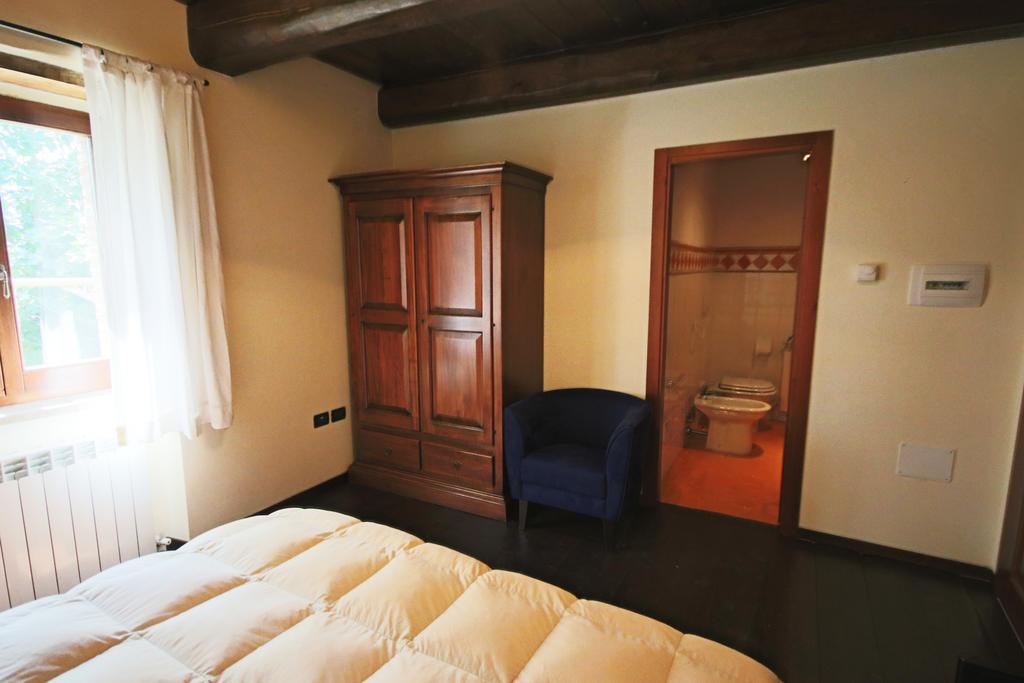 Sassoferrato Agriturismo Valdifiori חדר תמונה