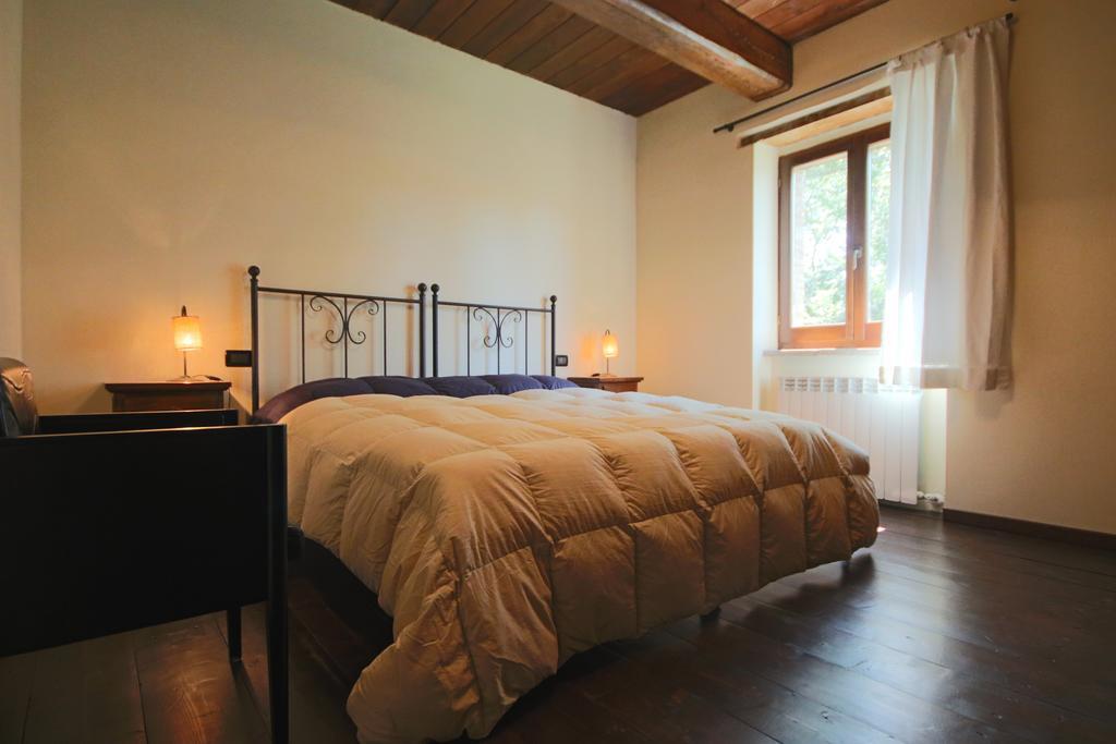 Sassoferrato Agriturismo Valdifiori חדר תמונה