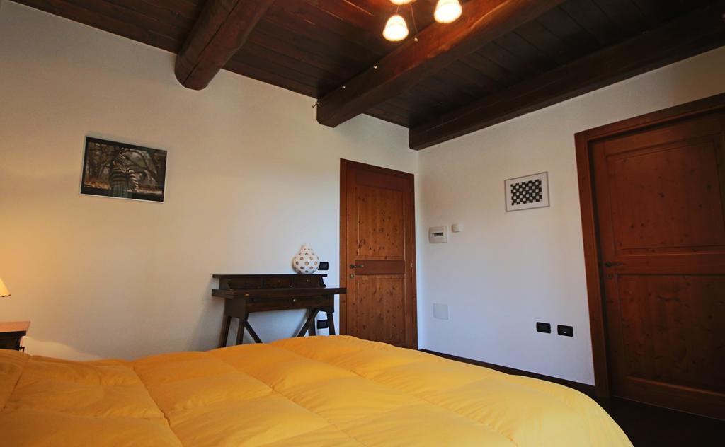 Sassoferrato Agriturismo Valdifiori חדר תמונה
