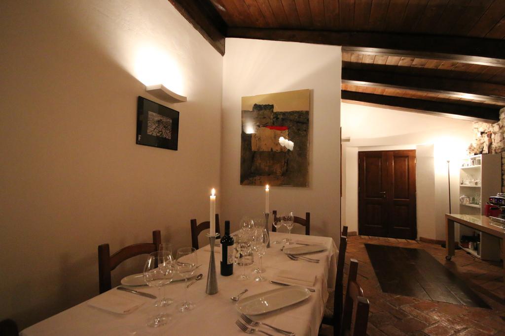 Sassoferrato Agriturismo Valdifiori מראה חיצוני תמונה