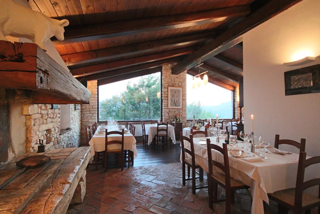 Sassoferrato Agriturismo Valdifiori מראה חיצוני תמונה